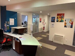 87-89 Rue La Boétie, Paris à louer Photo intérieure– Image 1 sur 4