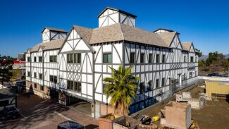 Plus de détails pour 20631 Ventura Blvd, Woodland Hills, CA - Bureau à louer