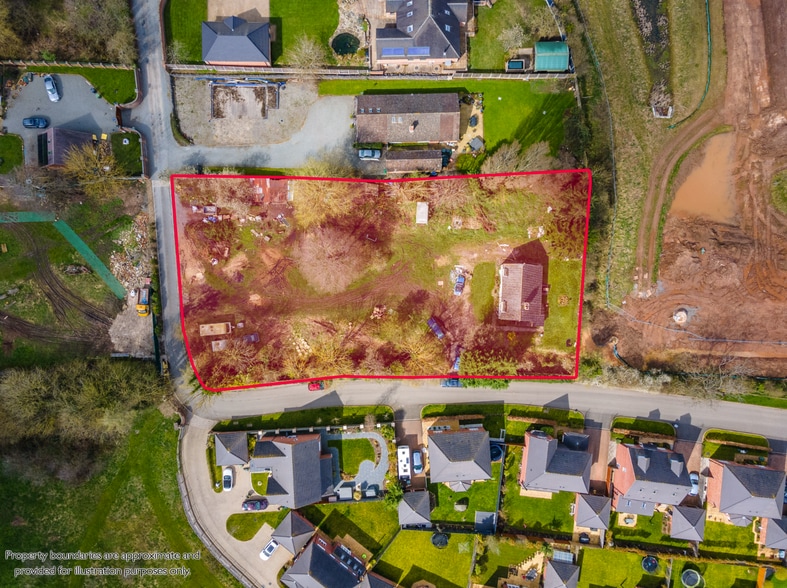 1 Somme Rd, Derby à vendre - Photo principale – Image 1 sur 4