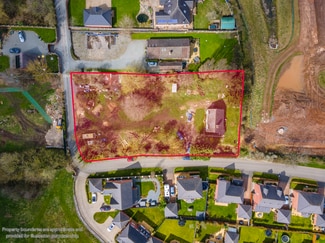 Plus de détails pour 1 Somme Rd, Derby - Terrain à vendre