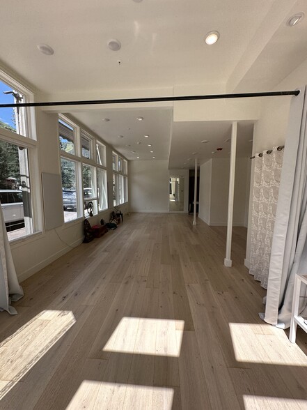 395 Colorado, Telluride, CO à louer - Photo de l’immeuble – Image 3 sur 13