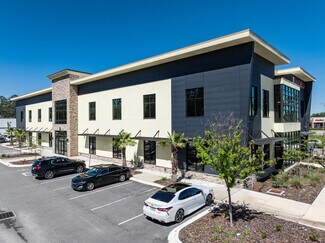 Plus de détails pour 1811 Blanding Blvd, Middleburg, FL - Bureau à louer
