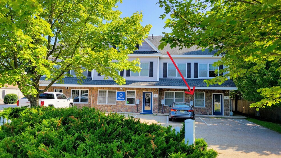 3 Patriot Dr, Dover, NH à vendre - Photo de l’immeuble – Image 2 sur 8