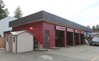 Plus de détails pour 1705 Island Hwy, View Royal, BC - Local commercial à louer