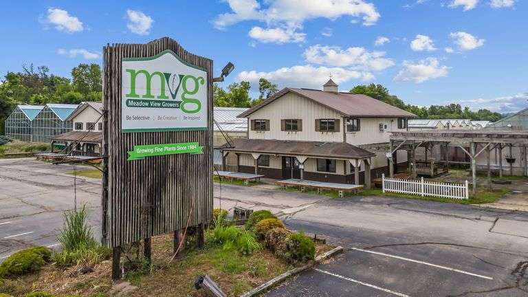 755 N Dayton-lakeview Rd, New Carlisle, OH à vendre - Photo de l’immeuble – Image 2 sur 24