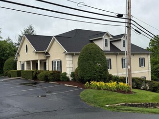 Plus de détails pour 730 E Second St, Blue Ridge, GA - Bureau à vendre