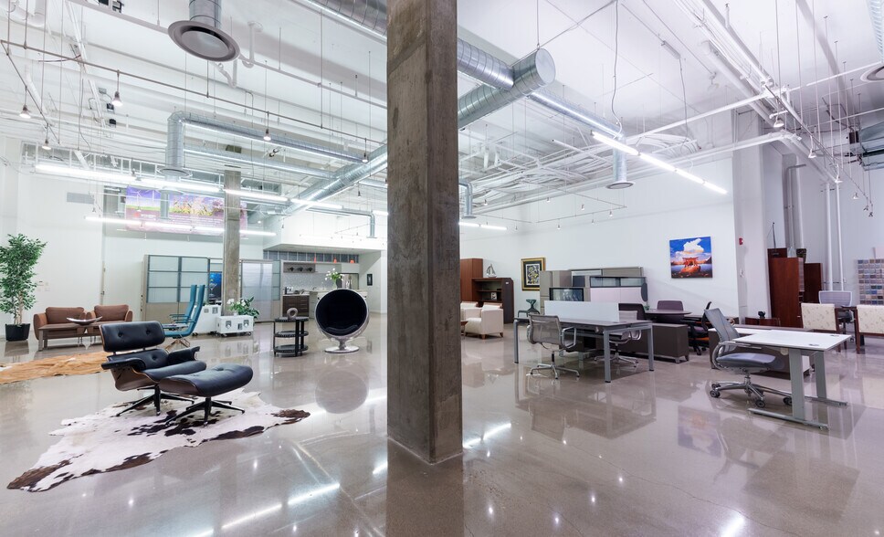 2210 Blake St, Denver, CO à louer - Photo de l’immeuble – Image 3 sur 43