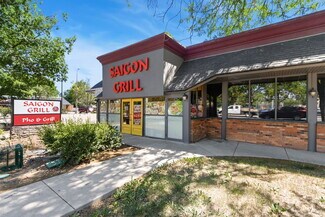 Plus de détails pour 1120 S College Ave, Fort Collins, CO - Local commercial à vendre