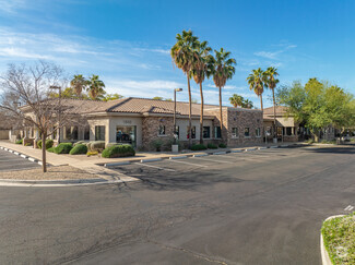 Plus de détails pour 1840 E Guadalupe Rd, Tempe, AZ - Bureau à louer