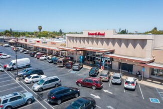 Plus de détails pour 2027 El Camino Real, Santa Clara, CA - Local commercial à louer