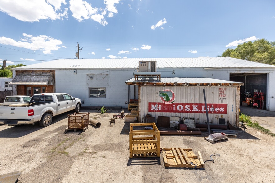 450 S 4th St, Elko, NV à louer - Photo de l’immeuble – Image 3 sur 30