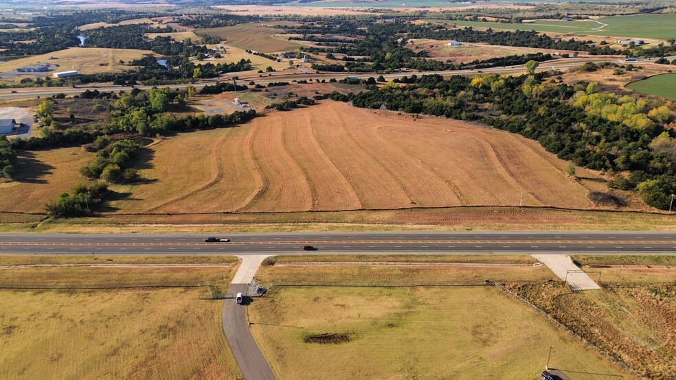 361034-000000-000006, Calumet, OK à vendre - Photo de l’immeuble – Image 3 sur 8