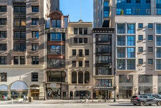 Plus de détails pour 433 Fifth Ave, New York, NY - Bureau à vendre