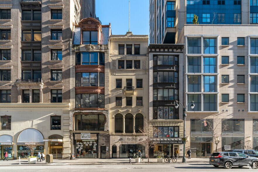 433 Fifth Ave, New York, NY à vendre - Photo principale – Image 1 sur 18
