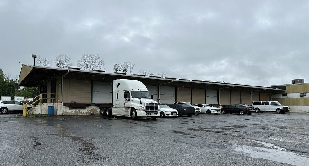 15 Frontage Rd, Hampton, NJ à vendre - Photo de l’immeuble – Image 2 sur 6