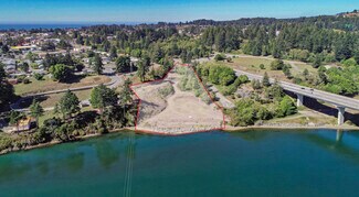 Plus de détails pour 6420 Bridge St, Brookings, OR - Terrain à vendre