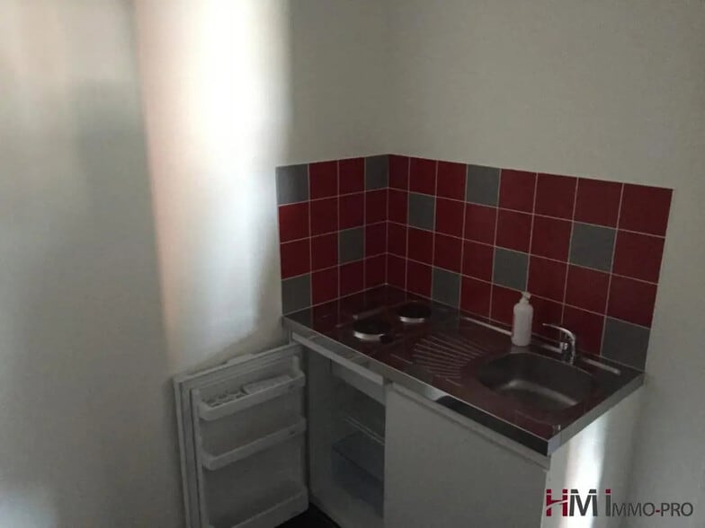 Bureau dans Saint-Romain-de-Colbosc à louer - Photo de l’immeuble – Image 3 sur 7