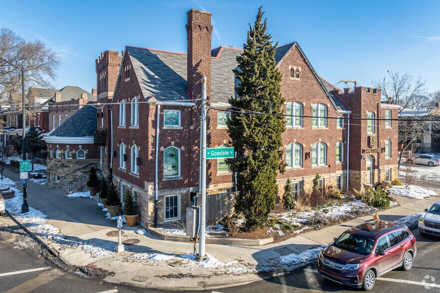 618 Neil Ave, Columbus, OH à vendre - Photo de l’immeuble – Image 3 sur 33