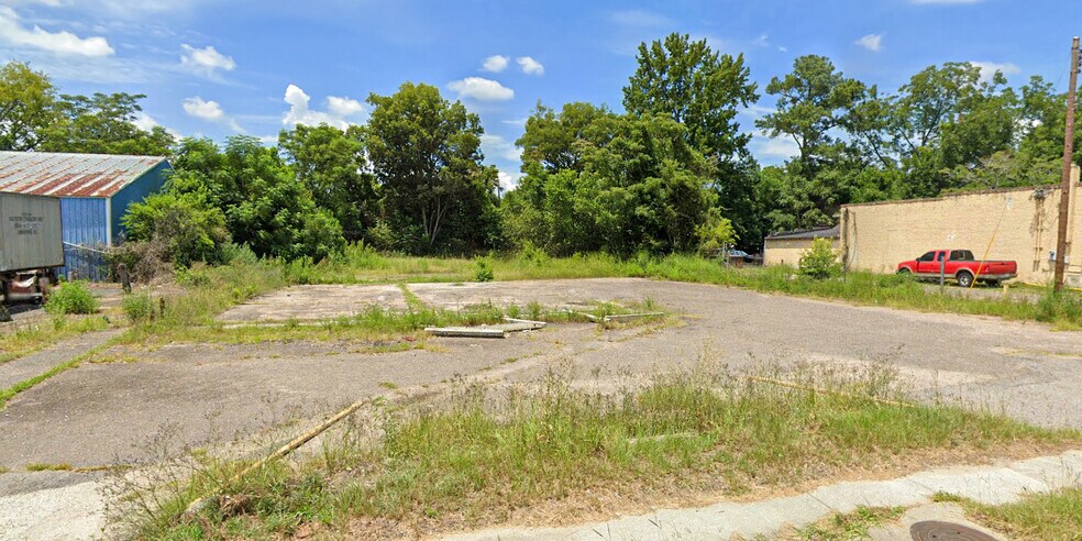 2519 Deans Bridge Rd, Augusta, GA à louer - Photo de l’immeuble – Image 1 sur 1