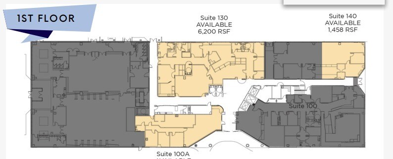 300 Steam Plant Rd, Gallatin, TN à louer Plan d’étage– Image 1 sur 1
