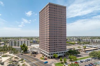 Plus de détails pour 4000 N Central Ave, Phoenix, AZ - Bureau à louer