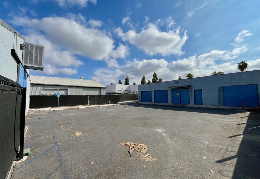 3640 Chicago Ave, Riverside, CA à louer - Photo de l’immeuble – Image 3 sur 7