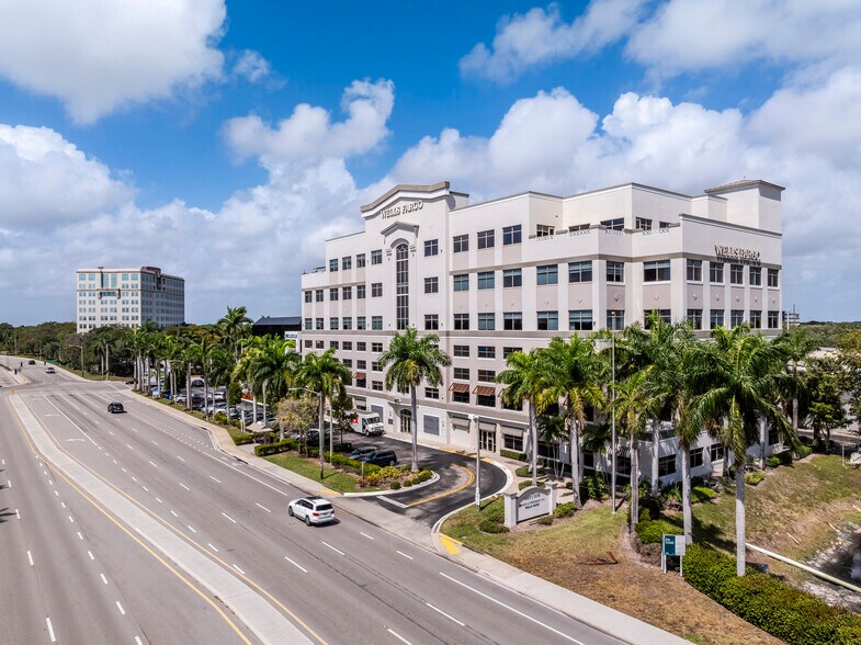 1675 N Military Trl, Boca Raton, FL à louer - Aérien – Image 3 sur 17