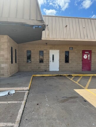 Plus de détails pour 12135 Bissonnet St, Houston, TX - Local commercial à louer