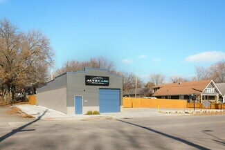Plus de détails pour 3200 E 31st St, Kansas City, MO - Local commercial à vendre