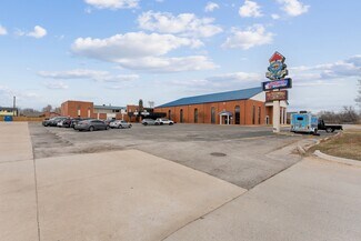 Plus de détails pour 1005 SW 4th St, Moore, OK - Spécialisé à vendre