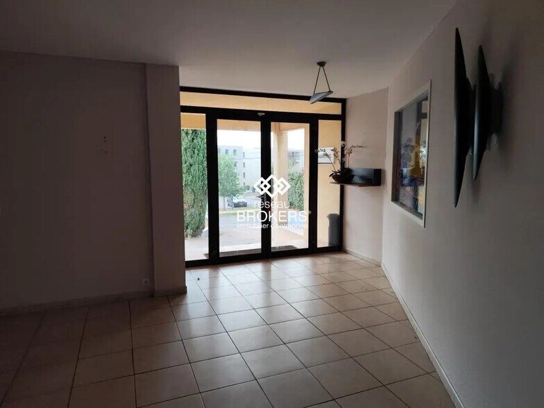 Bureau dans Launaguet à vendre - Photo de l’immeuble – Image 2 sur 7