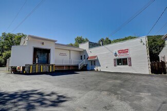 Plus de détails pour 510 S Pearl St, Coal Township, PA - Local commercial à vendre