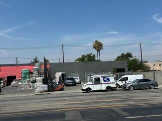 Plus de détails pour 6837-6845 Lankershim Blvd, North Hollywood, CA - Local commercial à louer