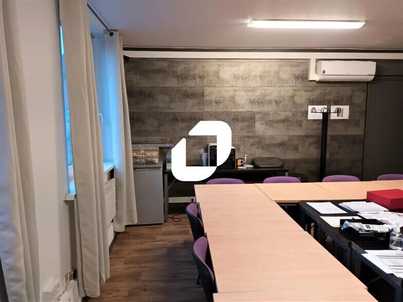 1 Boulevard De Valmy, Villeneuve-d'Ascq à vendre - Photo de l’immeuble – Image 3 sur 7