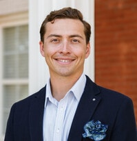 Jake Hinckley