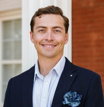 Jake Hinckley