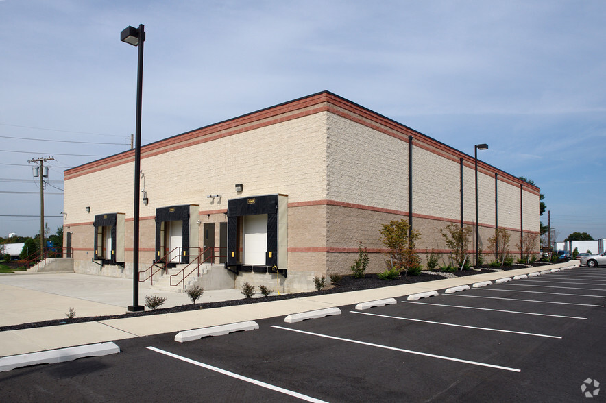195 Borrelli Blvd, Clarksboro, NJ à louer - Photo de l’immeuble – Image 2 sur 5