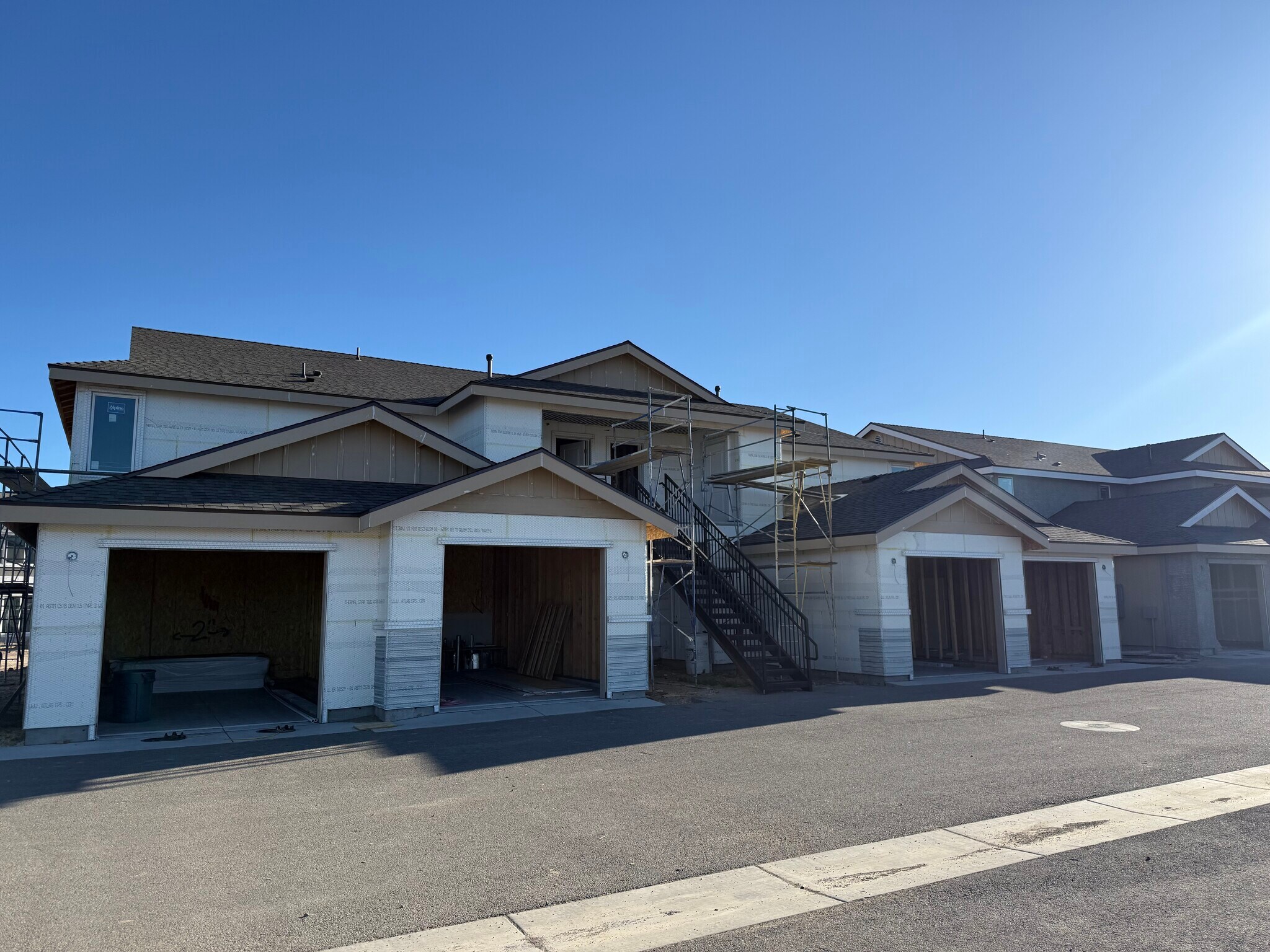 604 Crossing Cir, Gardnerville, NV à vendre Photo principale– Image 1 sur 5