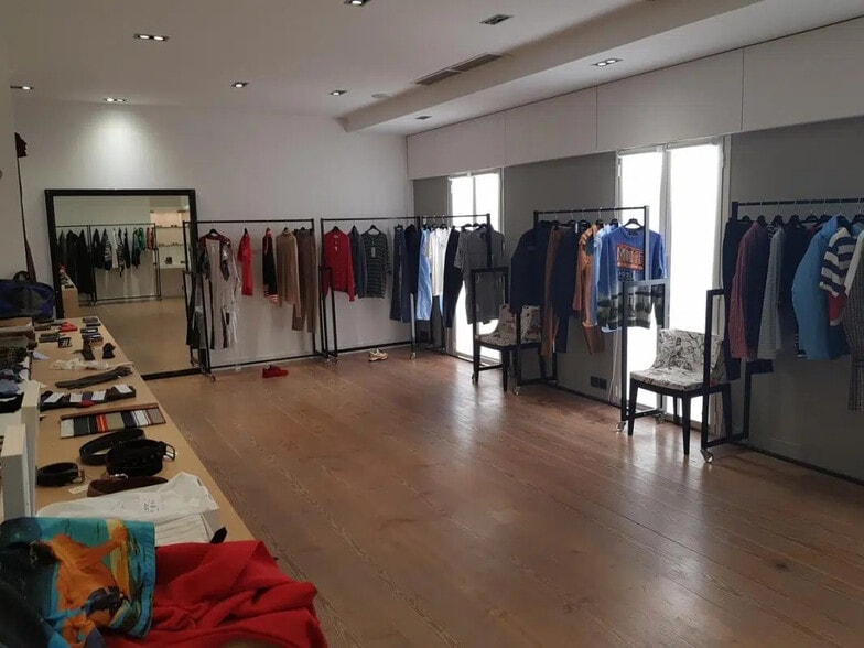 Local commercial dans Cannes à vendre - Photo de l’immeuble – Image 3 sur 5