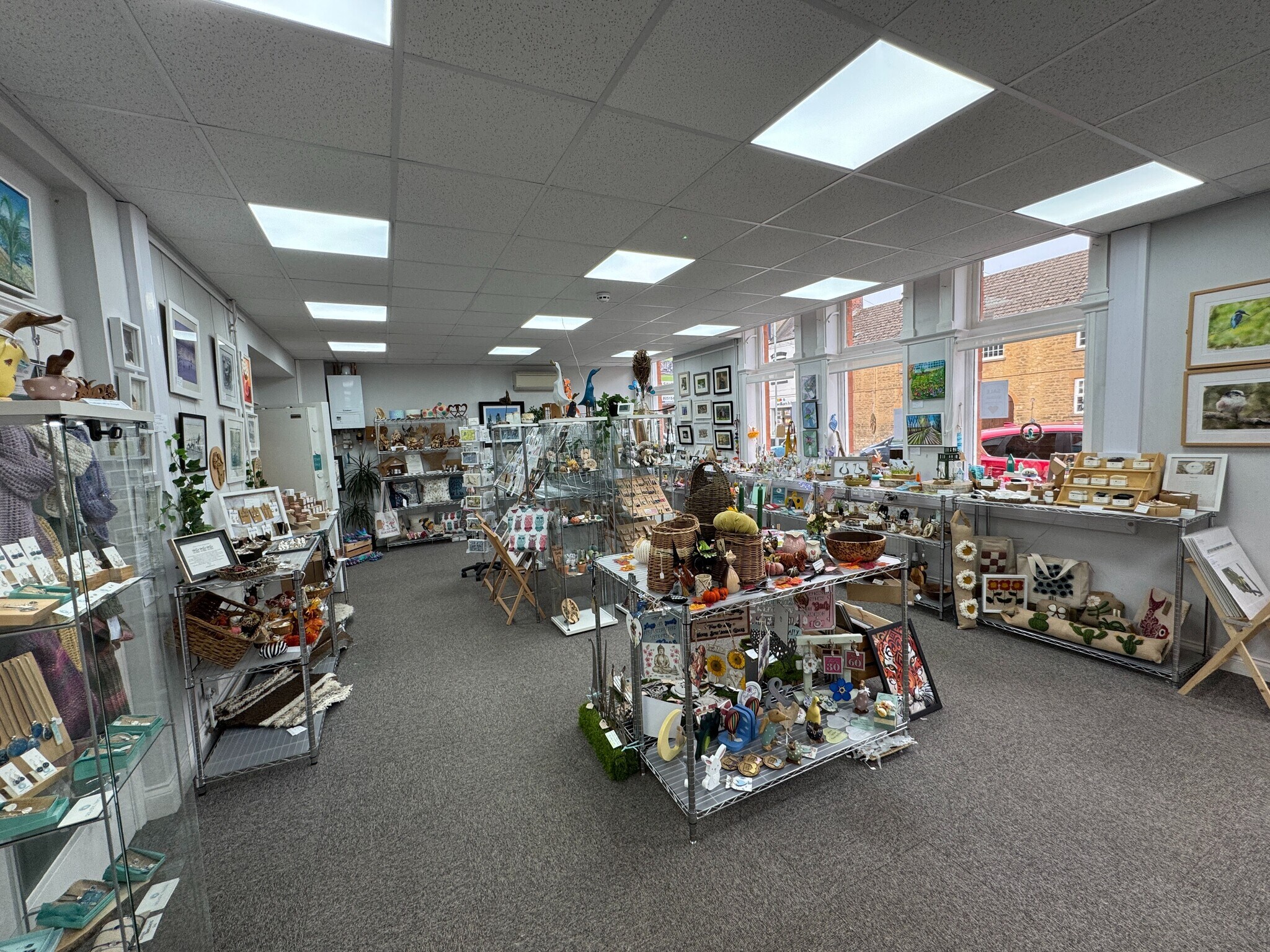 42 Brook Street, Raunds à louer Photo intérieure– Image 1 sur 6