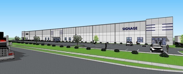 1500 International Dr, Oakdale, PA 15071, Oakdale, PA à louer - Photo de l’immeuble – Image 2 sur 5