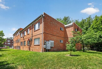 Plus de détails pour Atlantic Gardens – Logement à vendre, Washington, DC