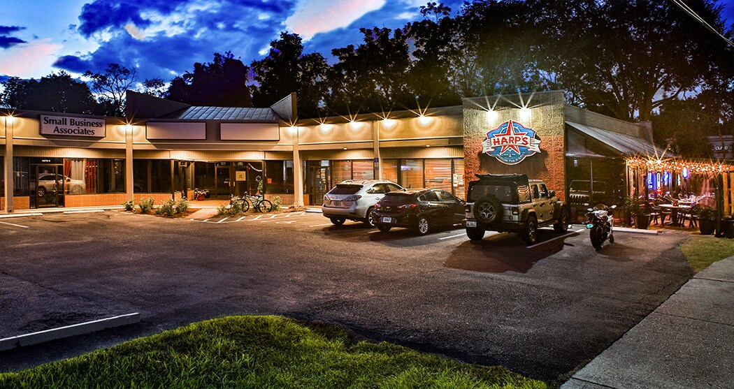 4070 Herschel St, Jacksonville, FL à louer Photo principale– Image 1 sur 5