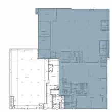 2847-2865 W 8th St, Brooklyn, NY à louer Plan d’étage– Image 1 sur 2