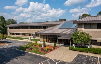 Plus de détails pour 2 Omni Way, Chelmsford, MA - Bureau à louer