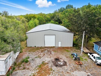 Plus de détails pour 175 S 428, Pryor, OK - Industriel/Logistique à vendre