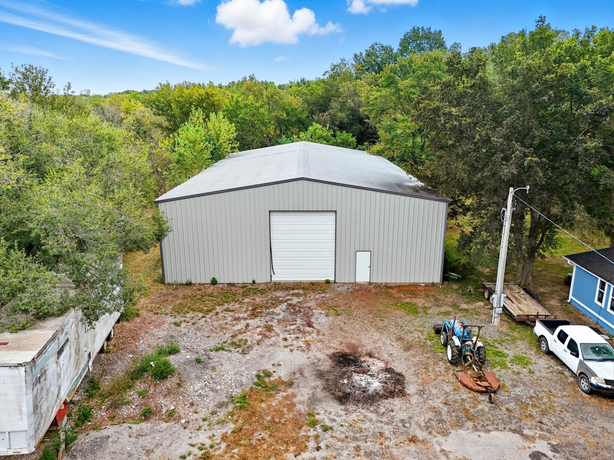 175 S 428, Pryor, OK à vendre Photo de l’immeuble– Image 1 sur 19