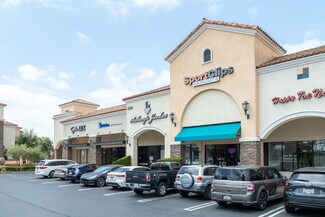 Plus de détails pour 550 E Betteravia Rd, Santa Maria, CA - Local commercial à louer