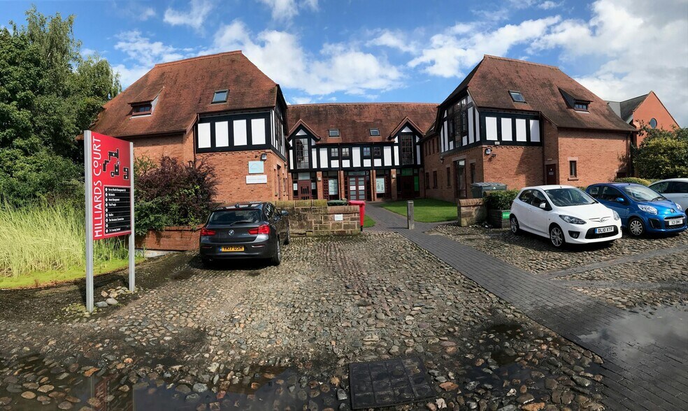 Wrexham Rd, Chester à louer - Photo de l’immeuble – Image 2 sur 26