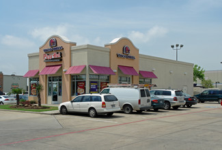 Plus de détails pour 8249 N Stemmons Fwy, Dallas, TX - Local commercial à louer